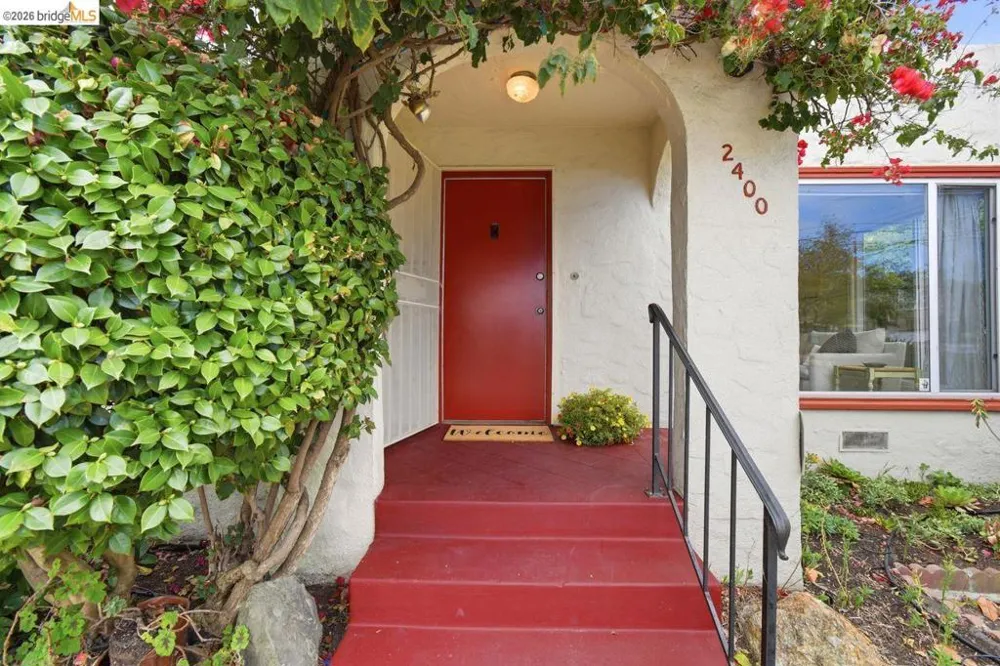 2400 Mcbryde Ave Richmond, CA 94804