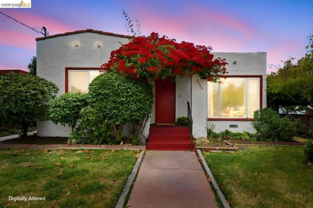 2400 Mcbryde Ave Richmond, CA 94804
