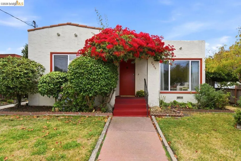2400 Mcbryde Ave Richmond, CA 94804