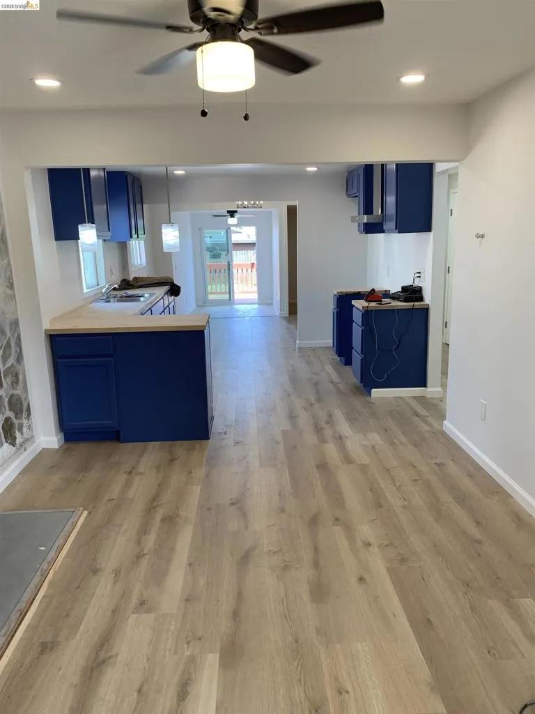 1306 53rd Avenue Oakland, CA 94601