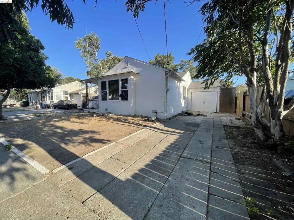 1321 W 9Th St Antioch, CA 94509