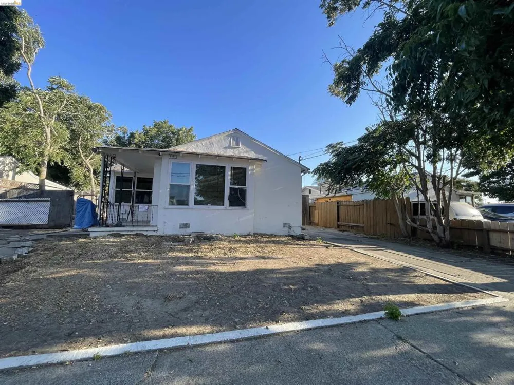1321 W 9Th St Antioch, CA 94509