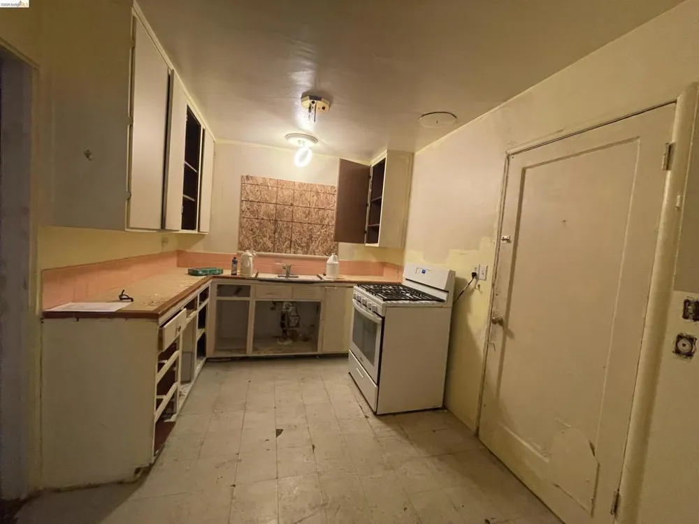 1321 W 9Th St Antioch, CA 94509