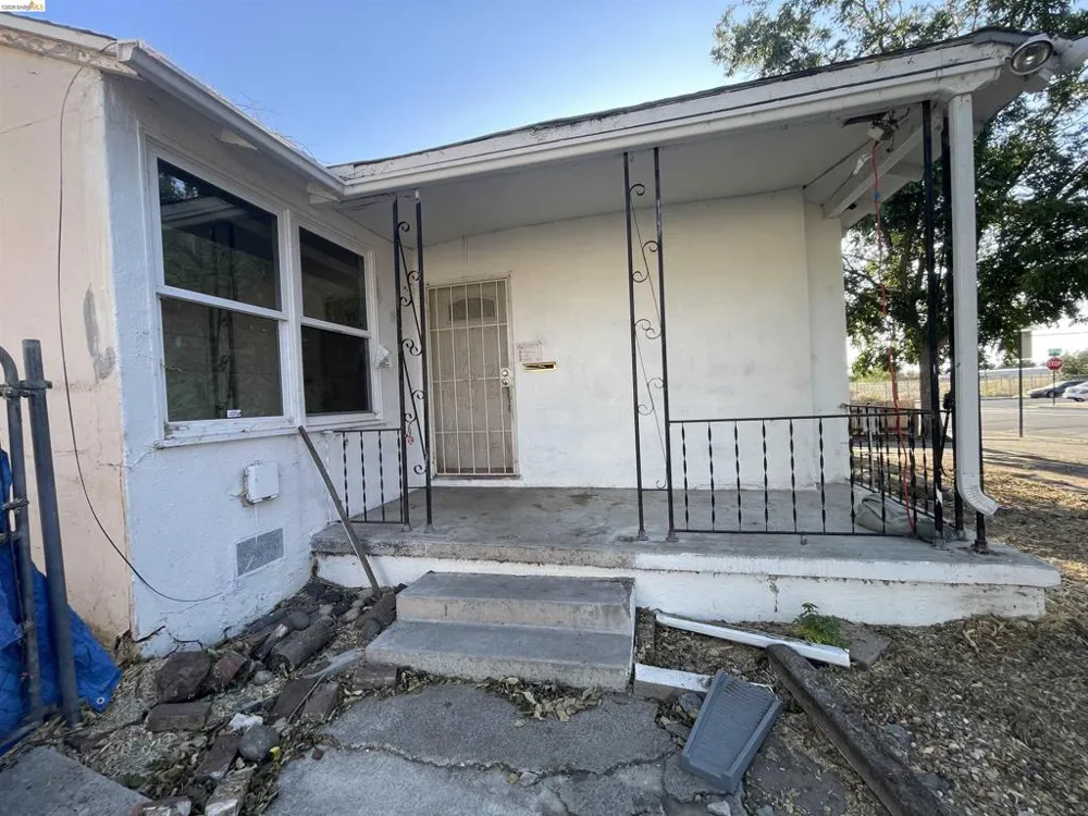 1321 W 9Th St Antioch, CA 94509