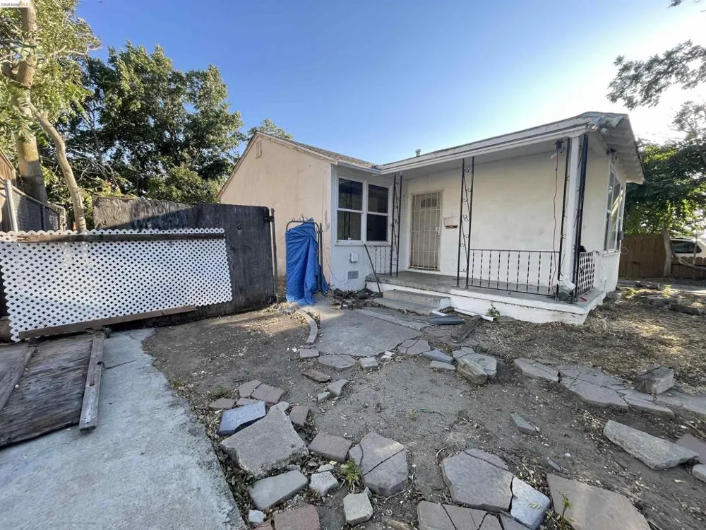 1321 W 9Th St Antioch, CA 94509