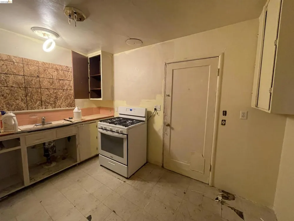 1321 W 9Th St Antioch, CA 94509