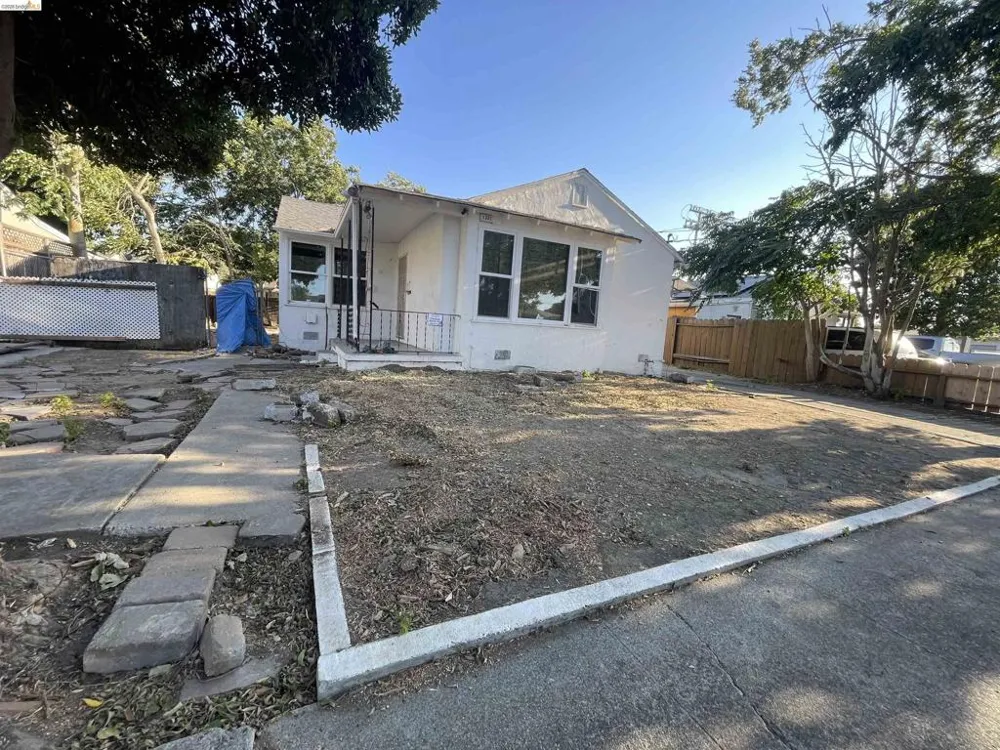 1321 W 9Th St Antioch, CA 94509
