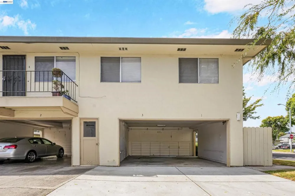 34812 Starling Dr #1 Union City, CA 94587