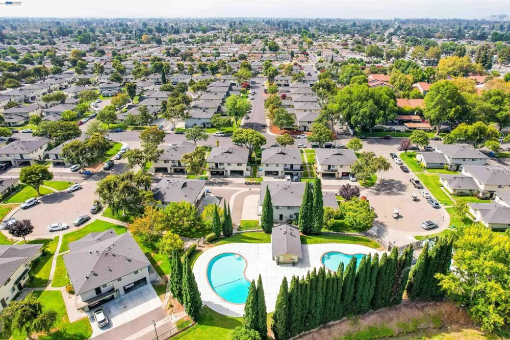 34812 Starling Dr #1 Union City, CA 94587