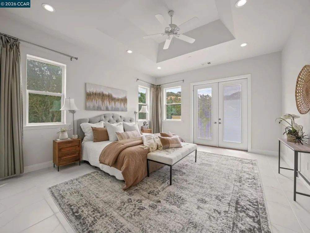 1740 Curry Canyon Rd Clayton, CA 94517