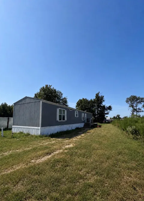 1221 Road 5500