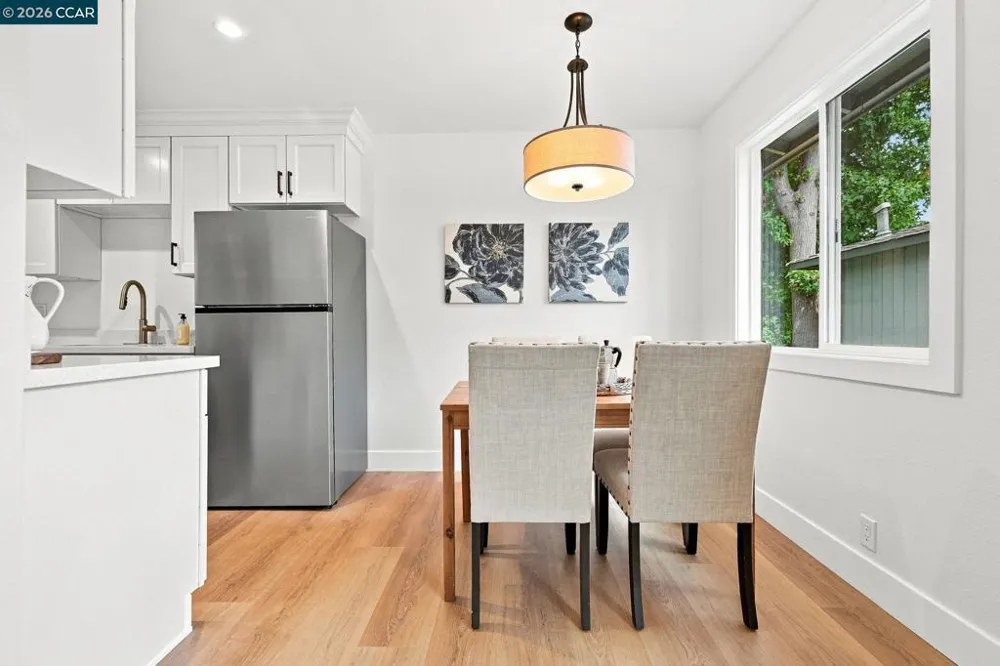 1133 Meadow Lane #34 Concord, CA 94520