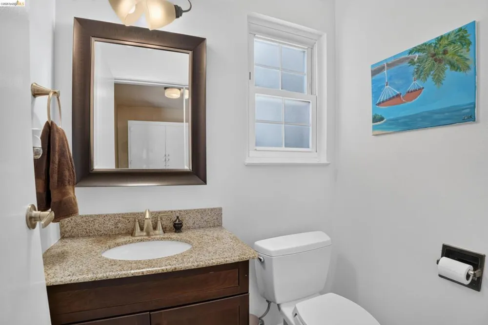2936 Madeira Way Pleasant Hill, CA 94523