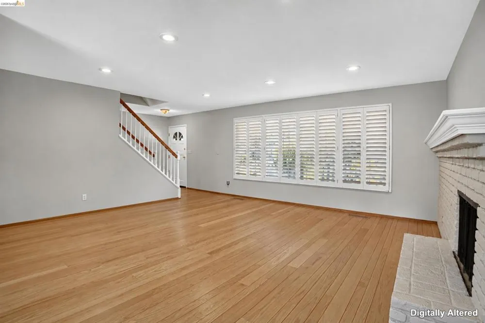 2936 Madeira Way Pleasant Hill, CA 94523