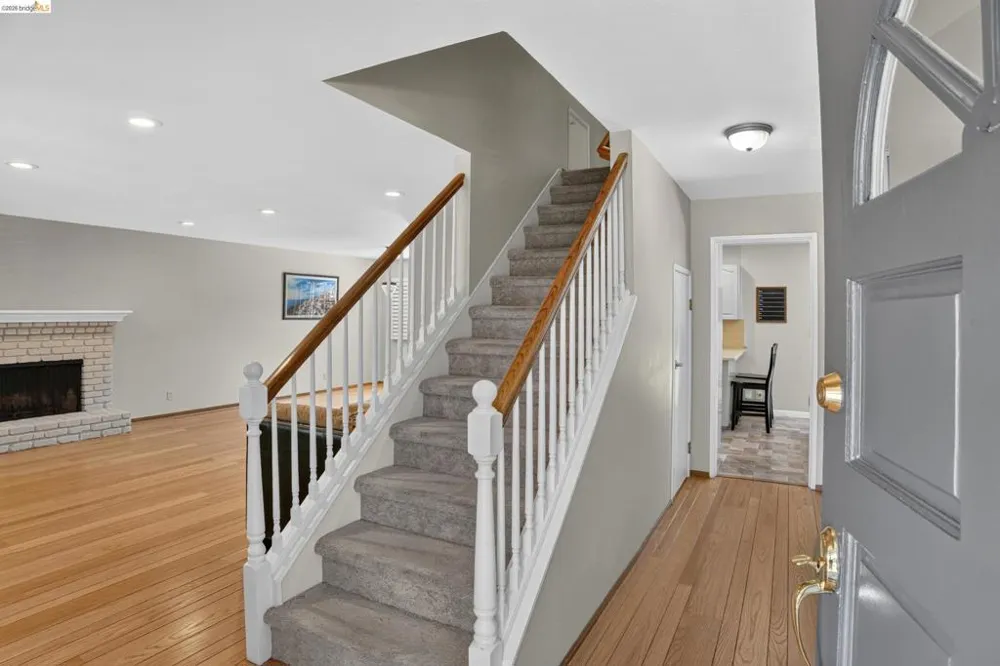 2936 Madeira Way Pleasant Hill, CA 94523