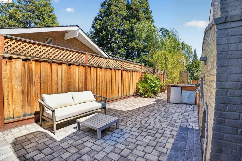 2936 Madeira Way Pleasant Hill, CA 94523