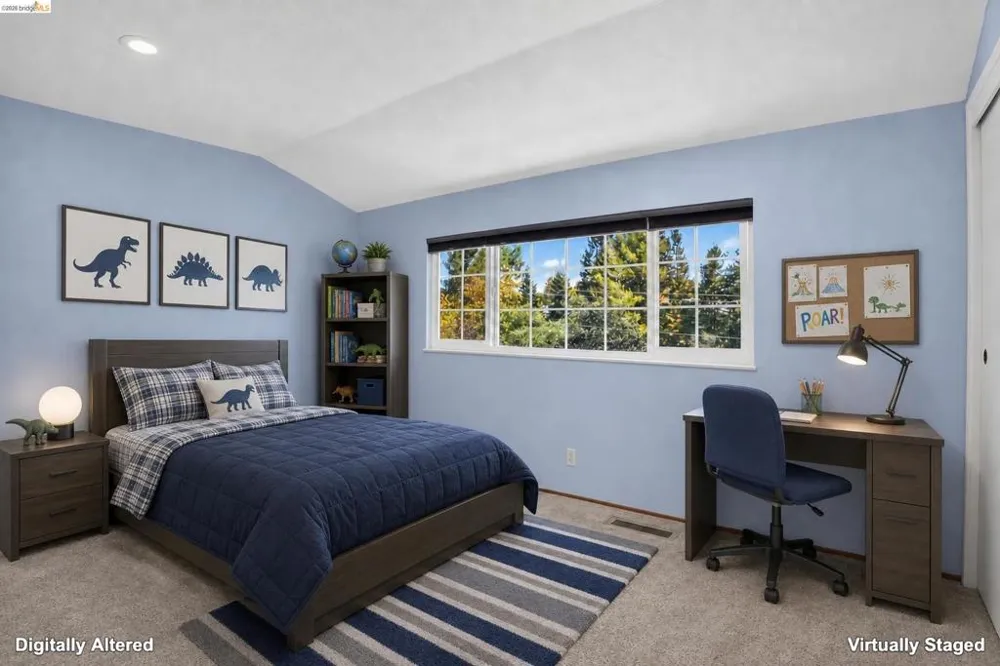 2936 Madeira Way Pleasant Hill, CA 94523