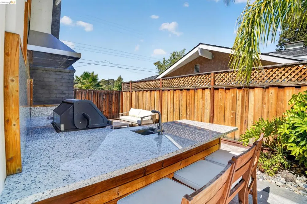 2936 Madeira Way Pleasant Hill, CA 94523