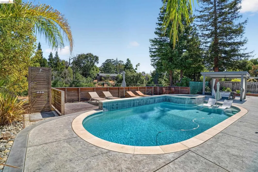2936 Madeira Way Pleasant Hill, CA 94523