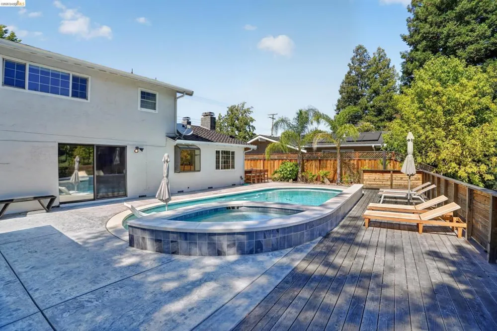 2936 Madeira Way Pleasant Hill, CA 94523