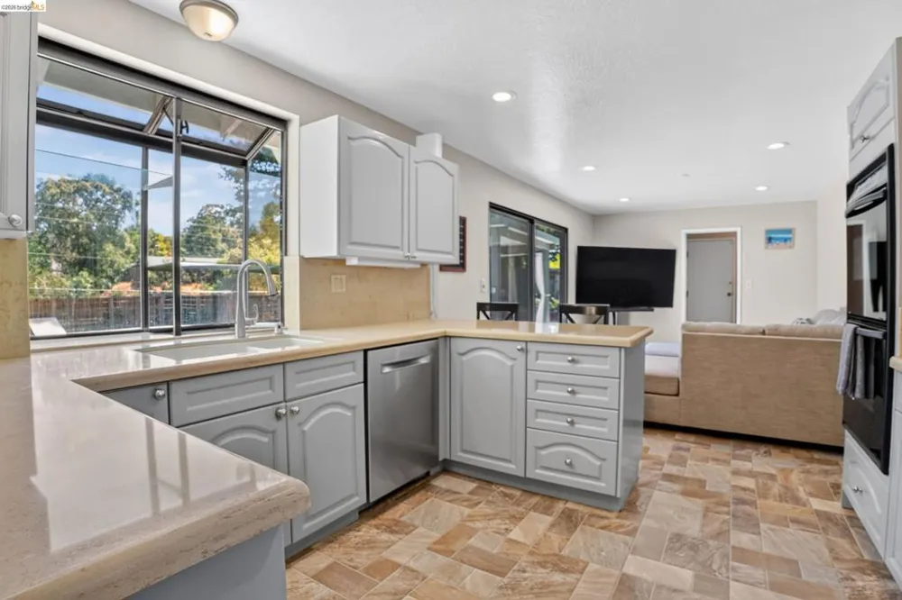 2936 Madeira Way Pleasant Hill, CA 94523