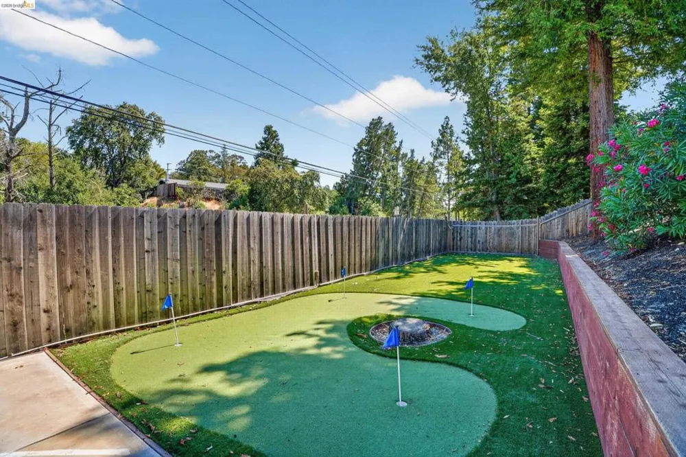 2936 Madeira Way Pleasant Hill, CA 94523