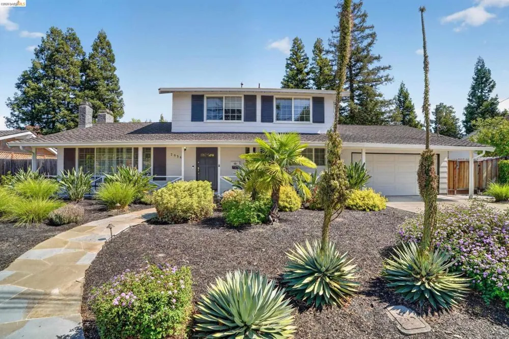 2936 Madeira Way Pleasant Hill, CA 94523
