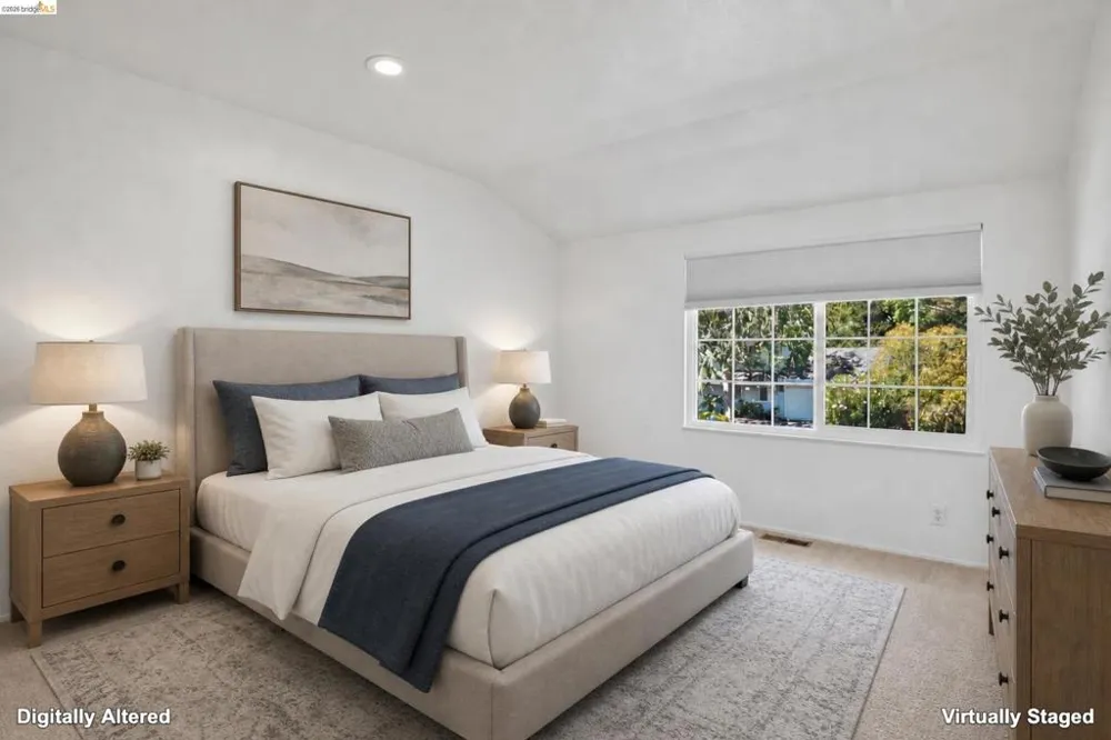 2936 Madeira Way Pleasant Hill, CA 94523