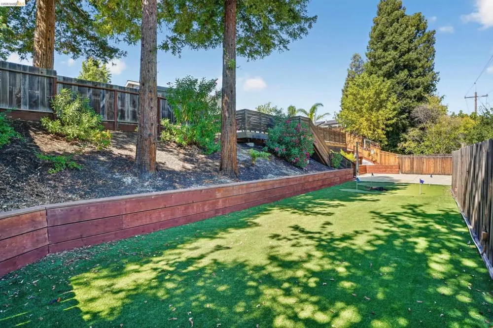 2936 Madeira Way Pleasant Hill, CA 94523