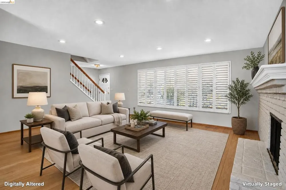 2936 Madeira Way Pleasant Hill, CA 94523