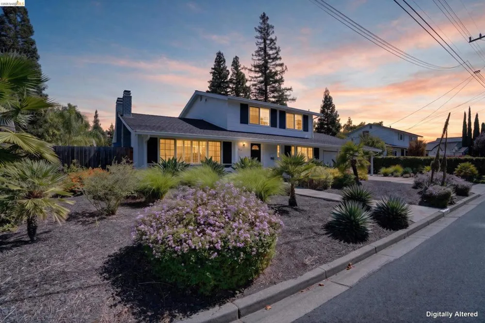 2936 Madeira Way Pleasant Hill, CA 94523