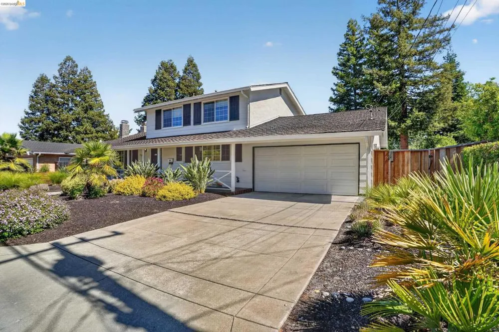 2936 Madeira Way Pleasant Hill, CA 94523