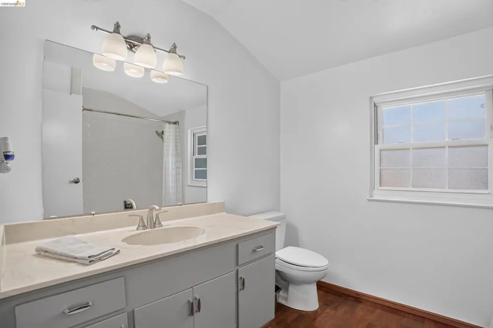2936 Madeira Way Pleasant Hill, CA 94523