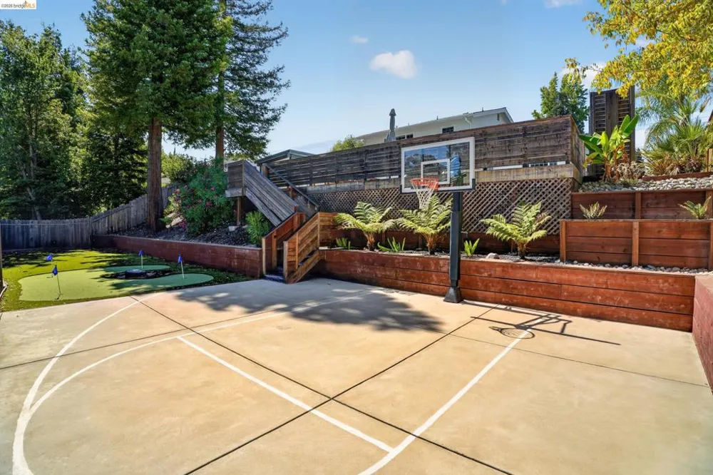 2936 Madeira Way Pleasant Hill, CA 94523