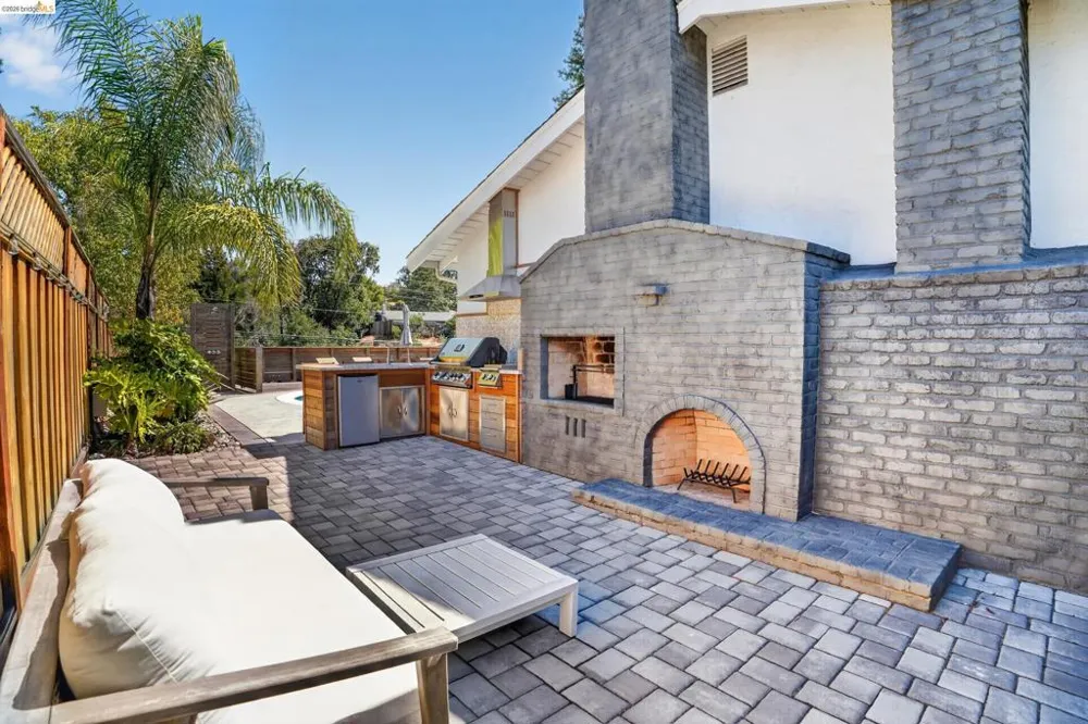 2936 Madeira Way Pleasant Hill, CA 94523
