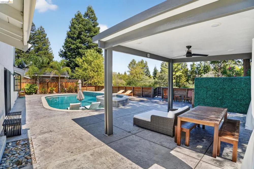 2936 Madeira Way Pleasant Hill, CA 94523