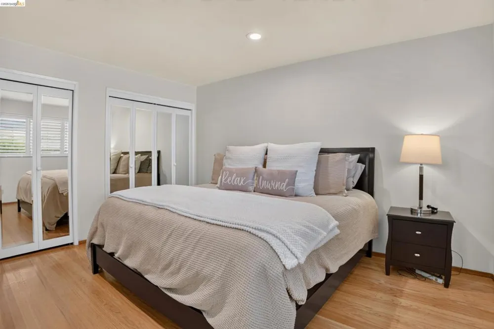 2936 Madeira Way Pleasant Hill, CA 94523
