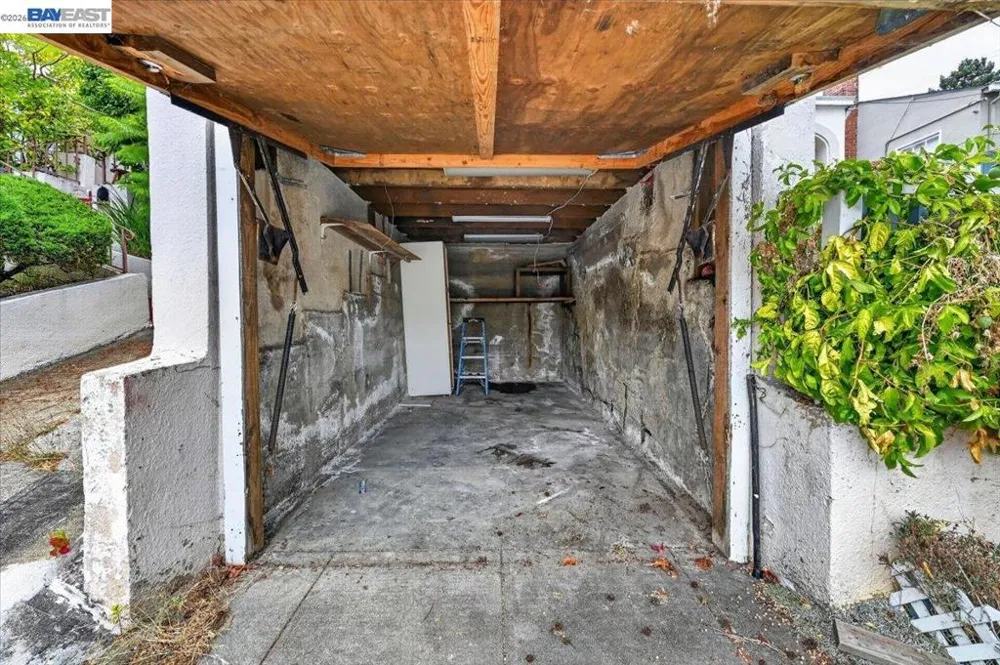 3148 California St Oakland, CA 94602