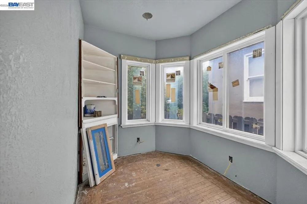 3148 California St Oakland, CA 94602