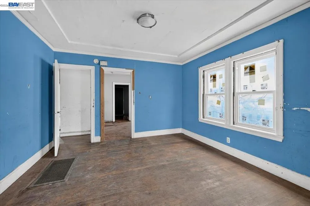 3148 California St Oakland, CA 94602