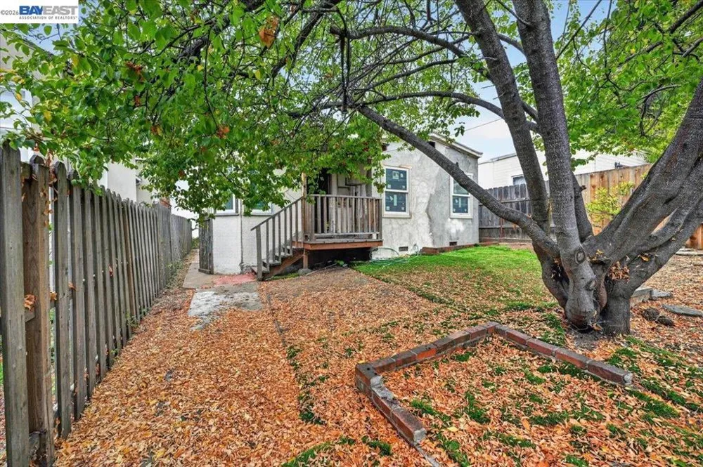3148 California St Oakland, CA 94602