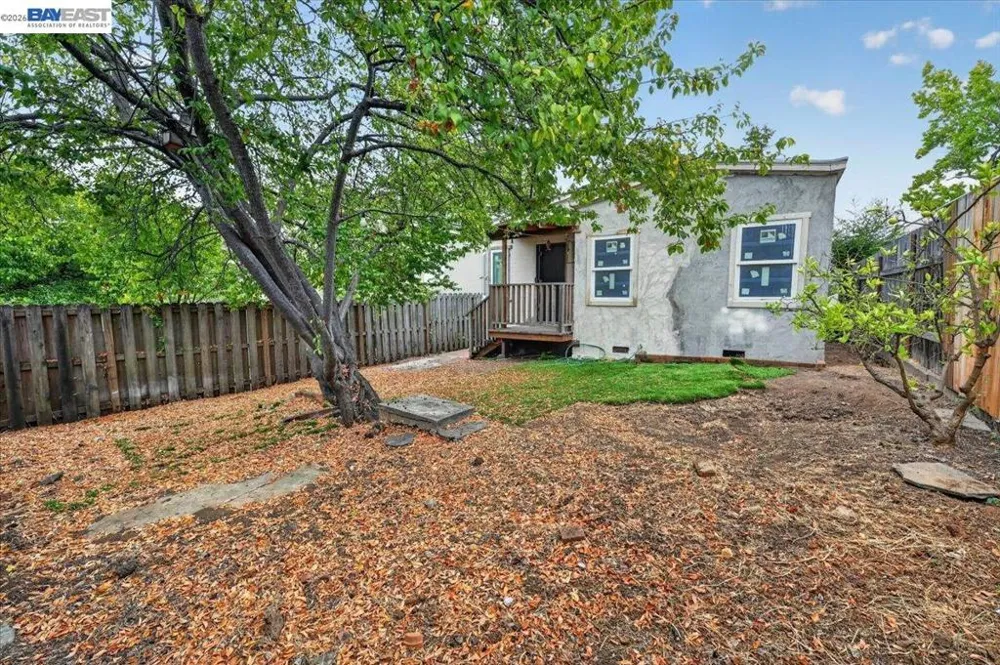 3148 California St Oakland, CA 94602