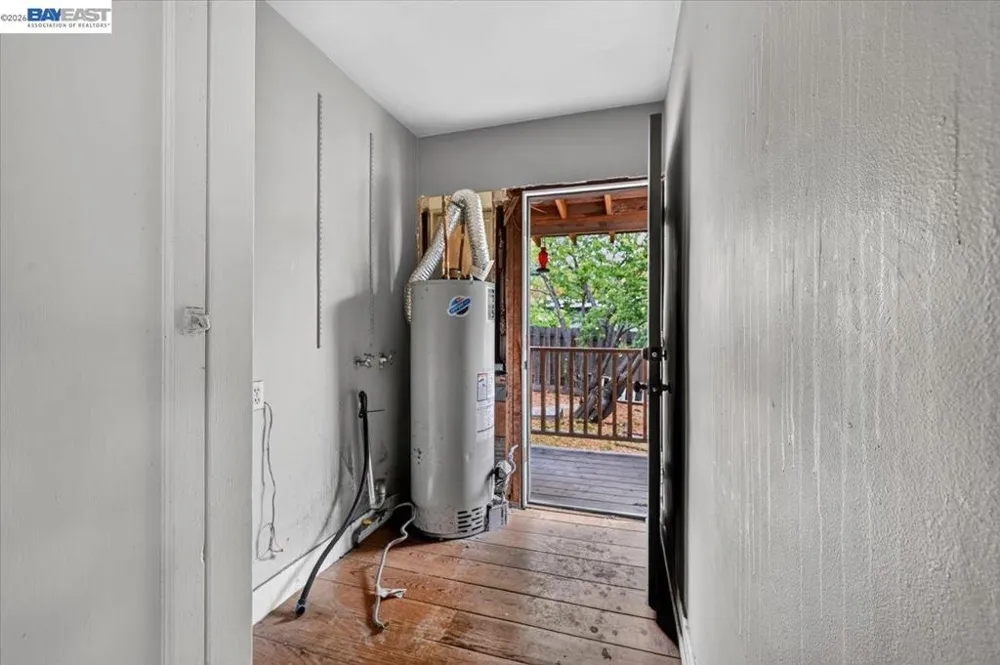 3148 California St Oakland, CA 94602