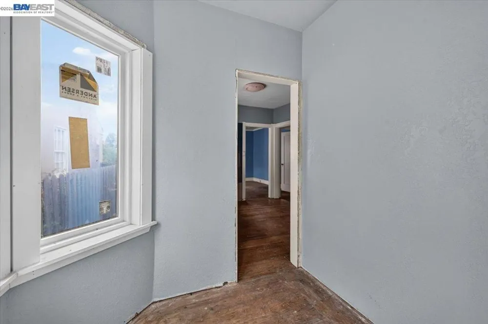 3148 California St Oakland, CA 94602