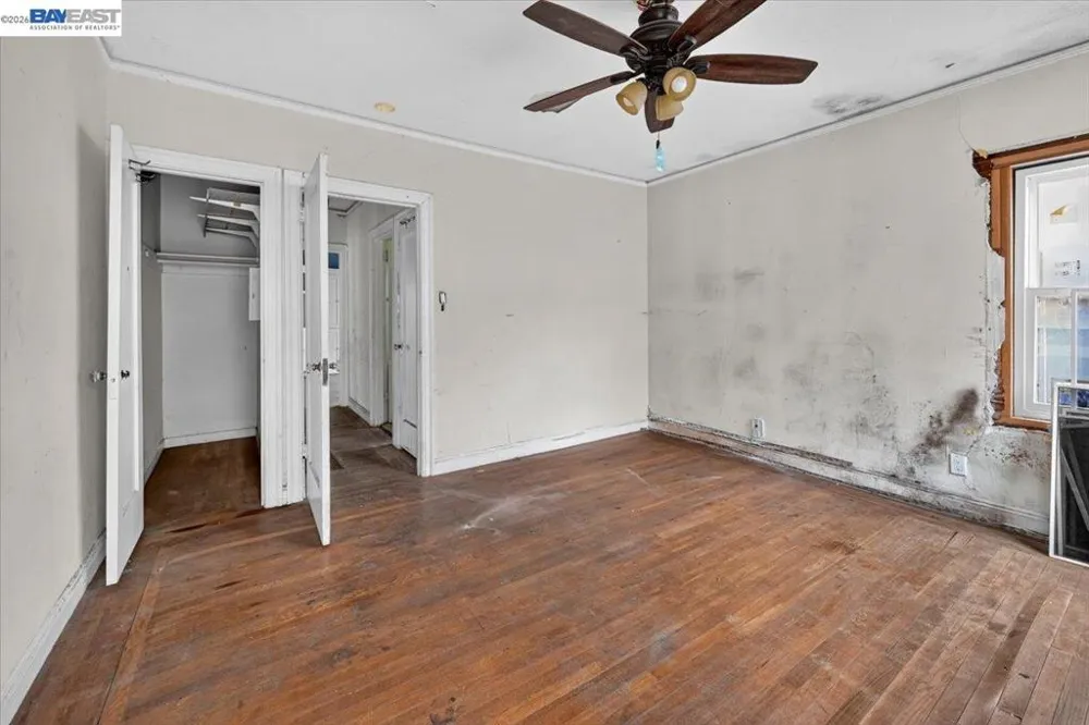 3148 California St Oakland, CA 94602