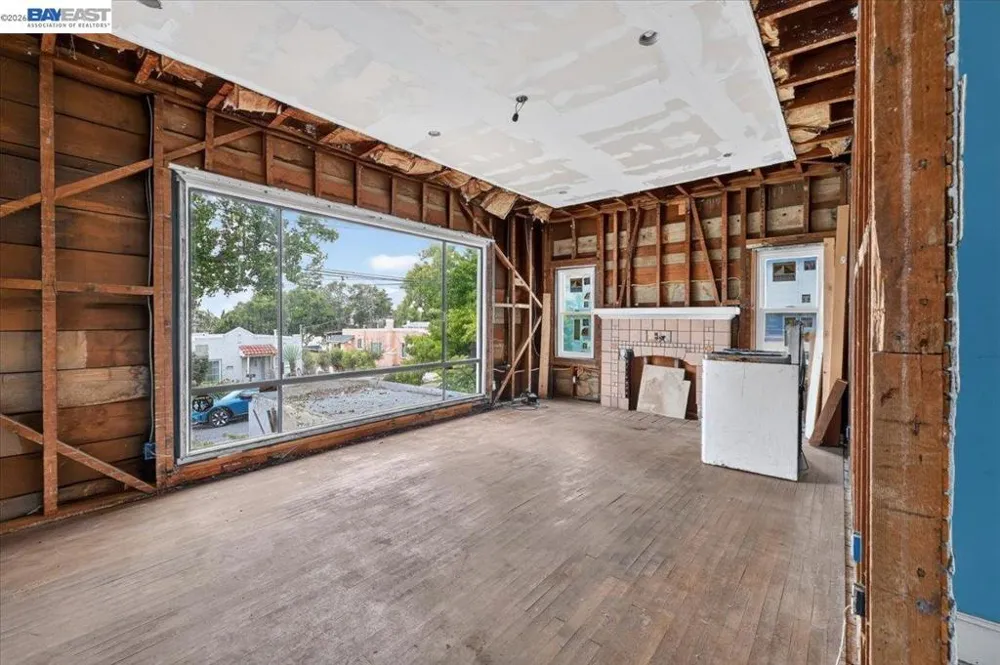 3148 California St Oakland, CA 94602