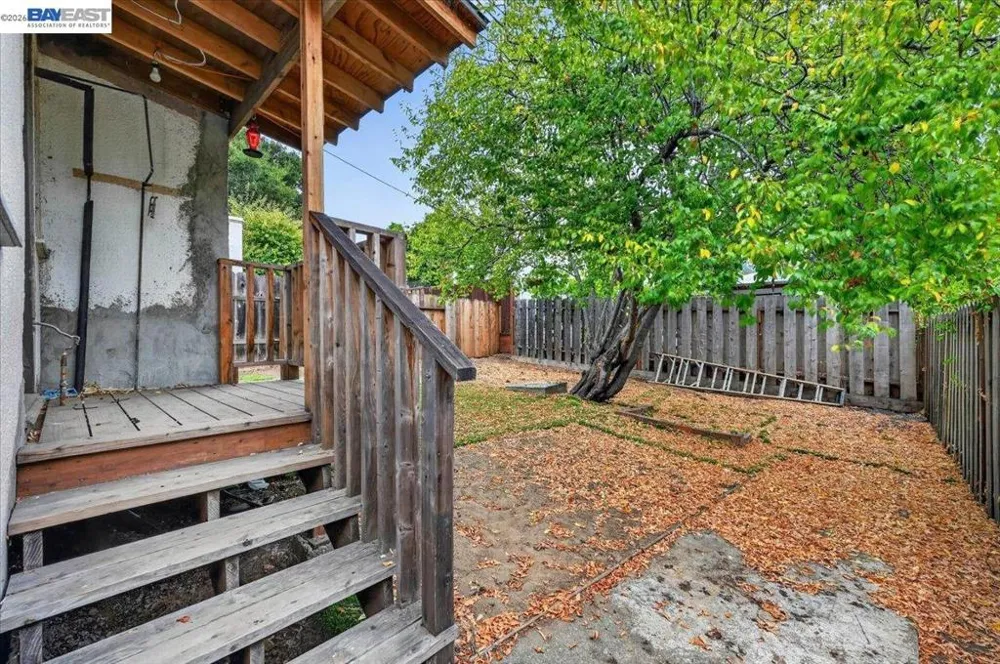 3148 California St Oakland, CA 94602