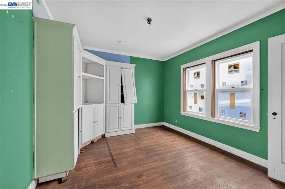 3148 California St Oakland, CA 94602