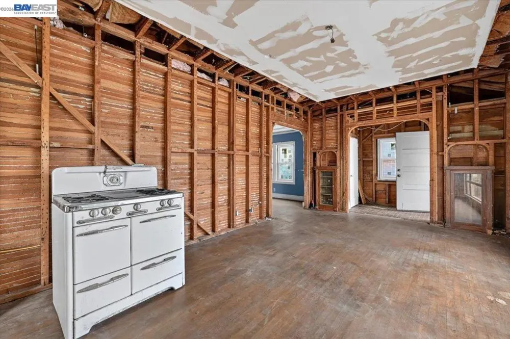 3148 California St Oakland, CA 94602