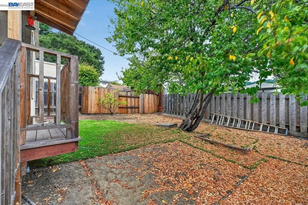 3148 California St Oakland, CA 94602